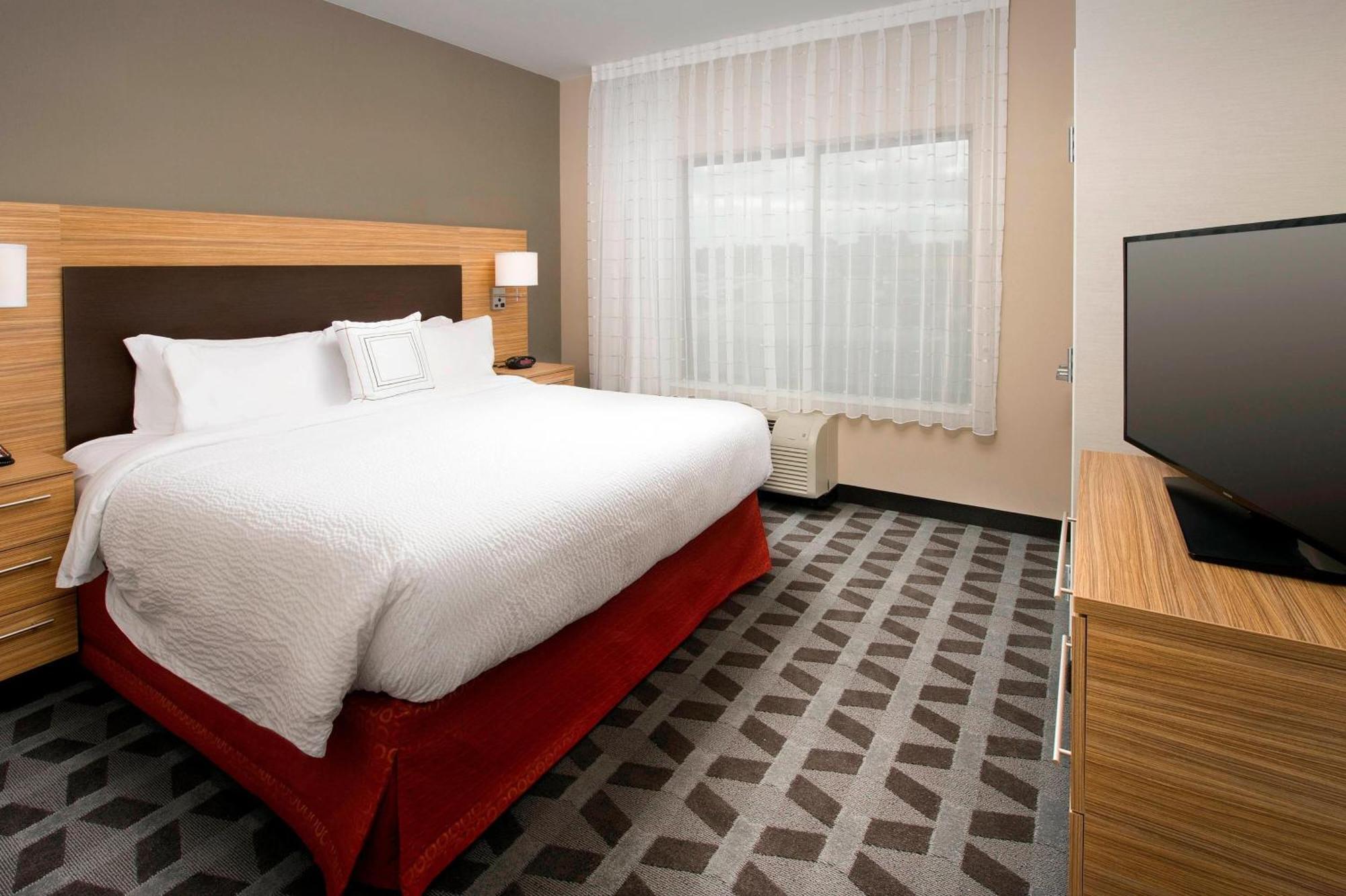 Towneplace Suites By Marriott Alexandria Fort Belvoir Mount Vernon Exterior photo
