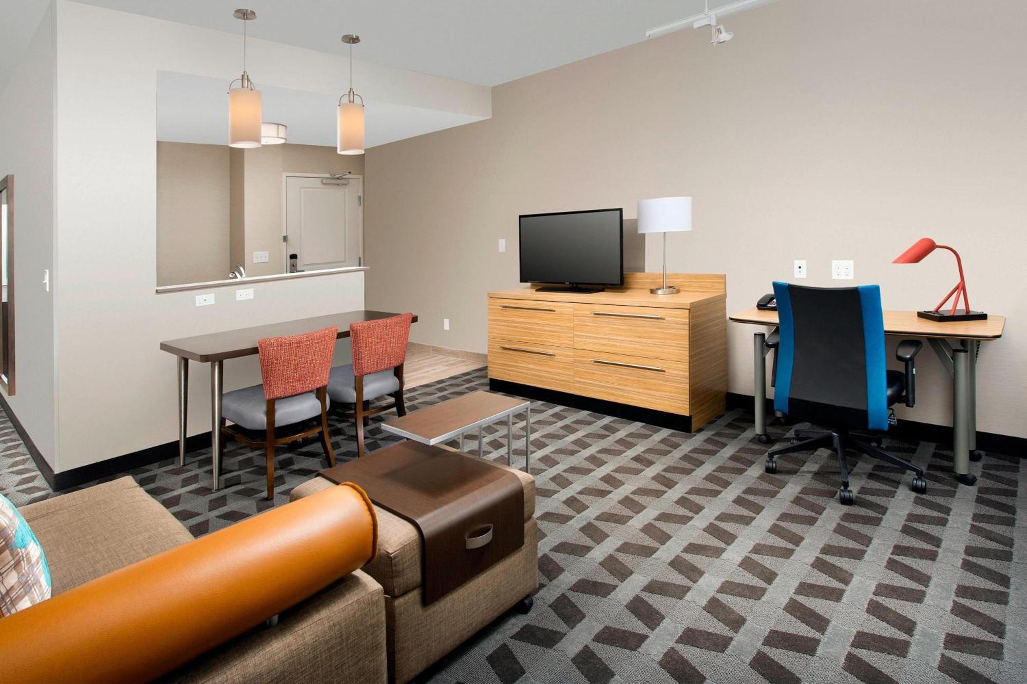 Towneplace Suites By Marriott Alexandria Fort Belvoir Mount Vernon Exterior photo