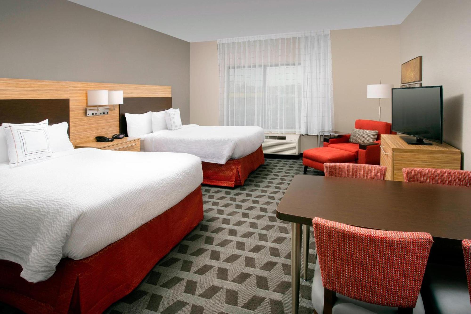 Towneplace Suites By Marriott Alexandria Fort Belvoir Mount Vernon Exterior photo