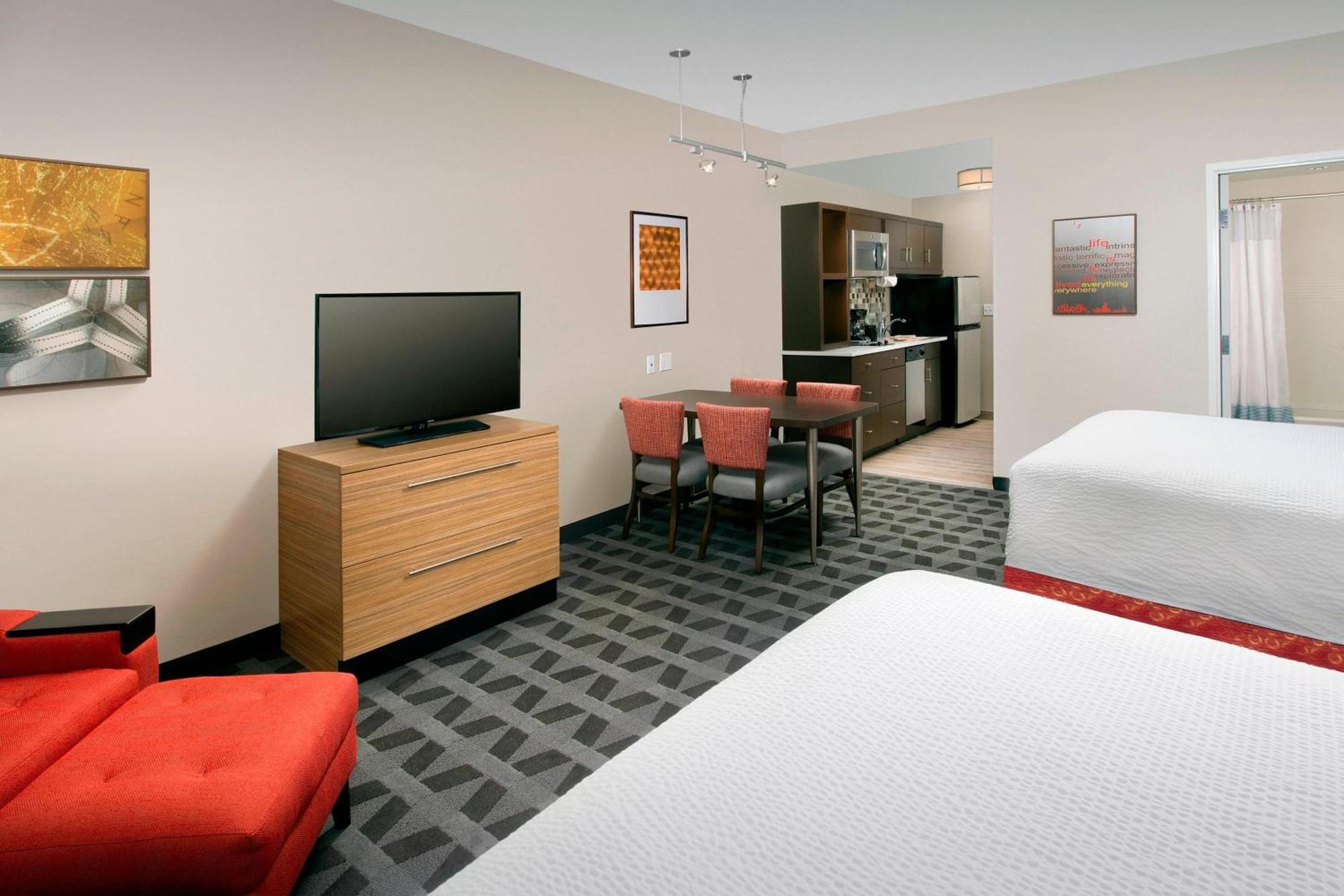 Towneplace Suites By Marriott Alexandria Fort Belvoir Mount Vernon Exterior photo