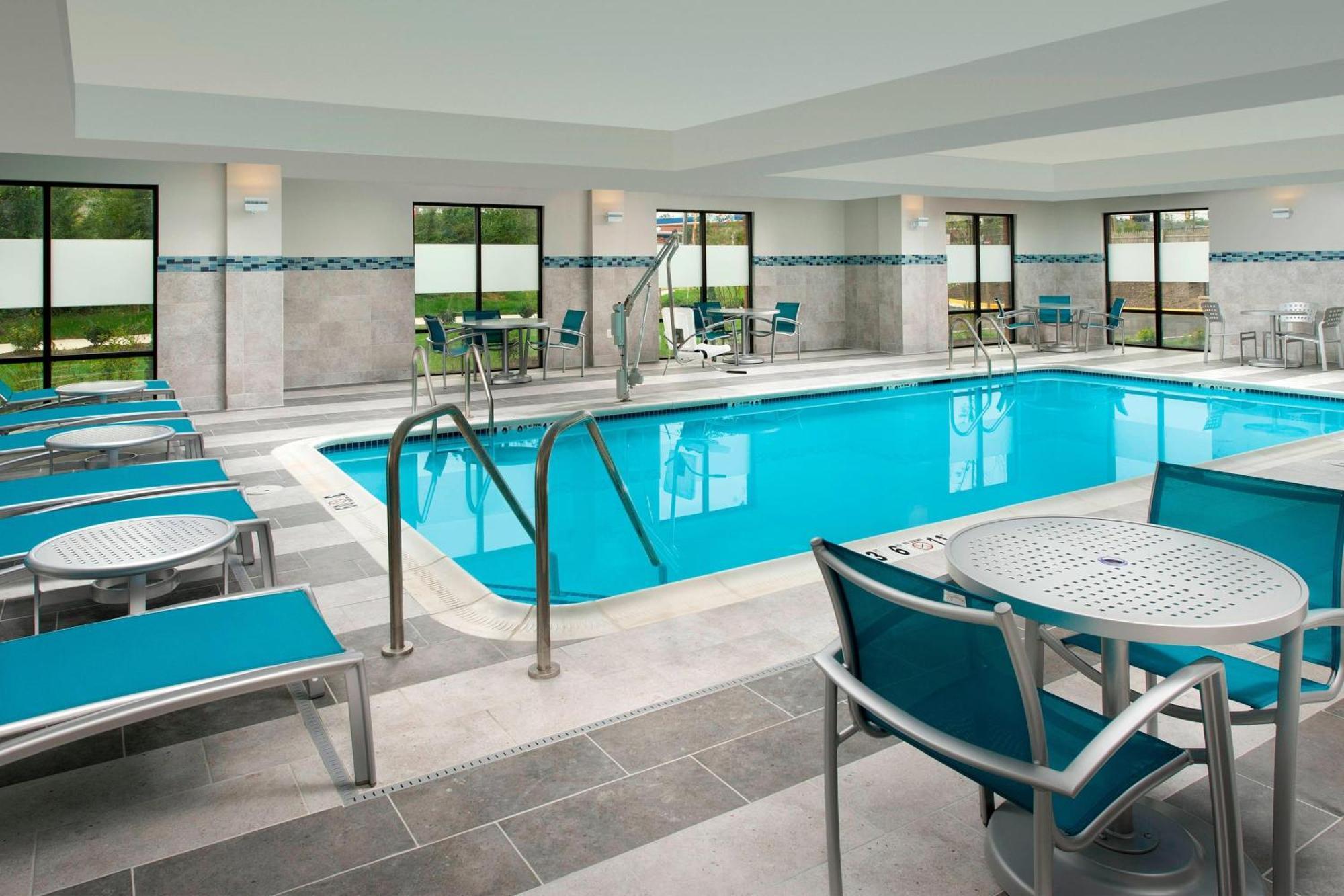Towneplace Suites By Marriott Alexandria Fort Belvoir Mount Vernon Exterior photo