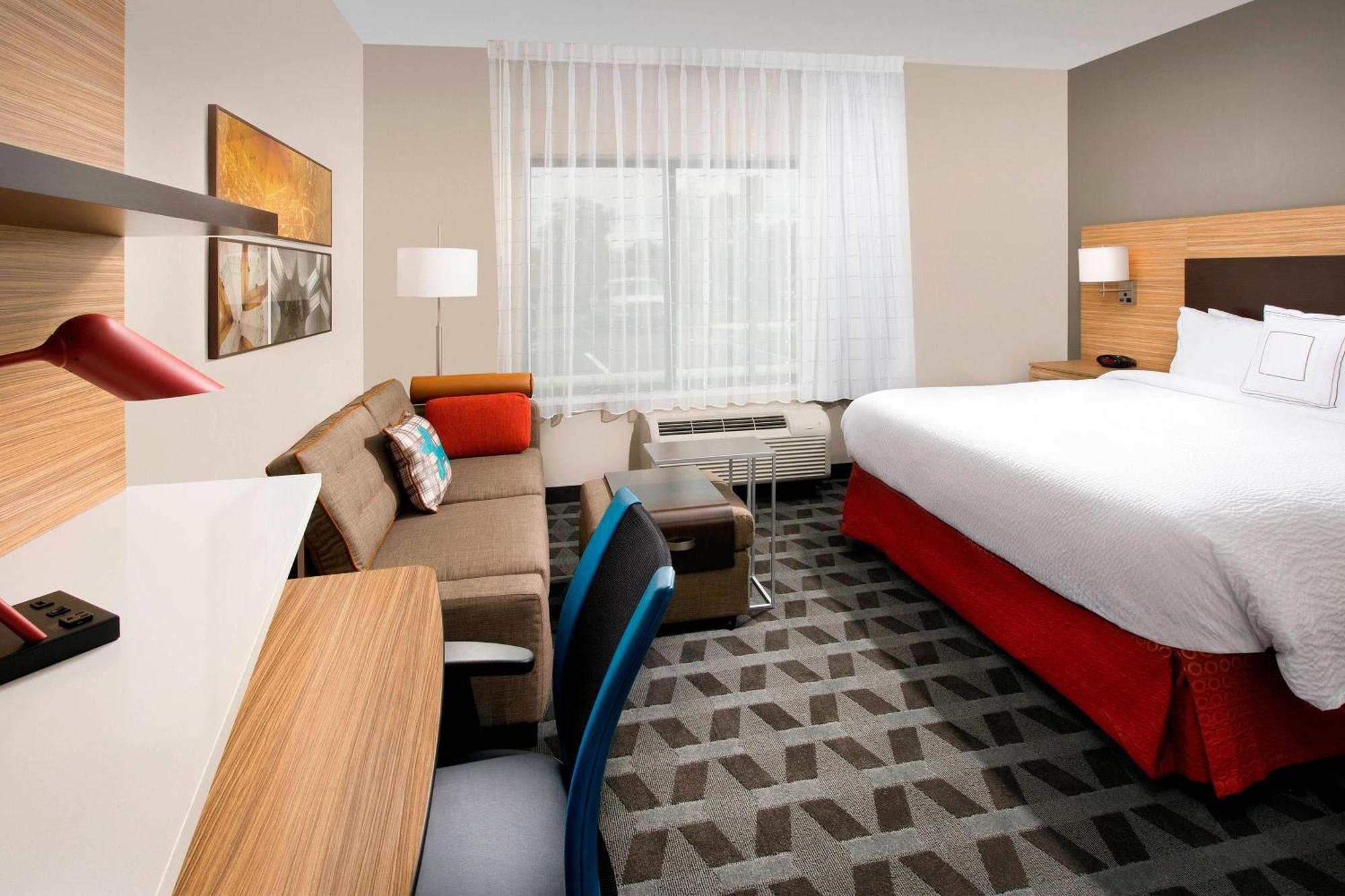 Towneplace Suites By Marriott Alexandria Fort Belvoir Mount Vernon Exterior photo