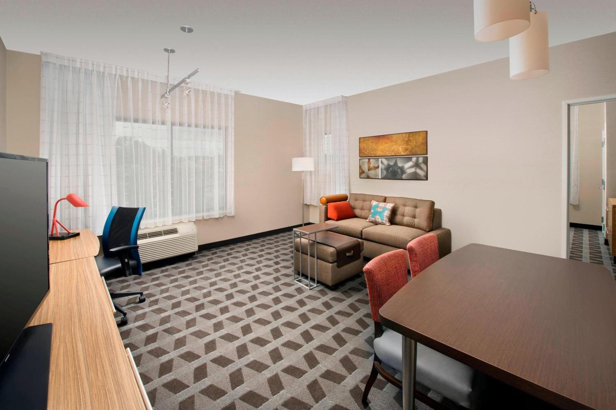 Towneplace Suites By Marriott Alexandria Fort Belvoir Mount Vernon Exterior photo