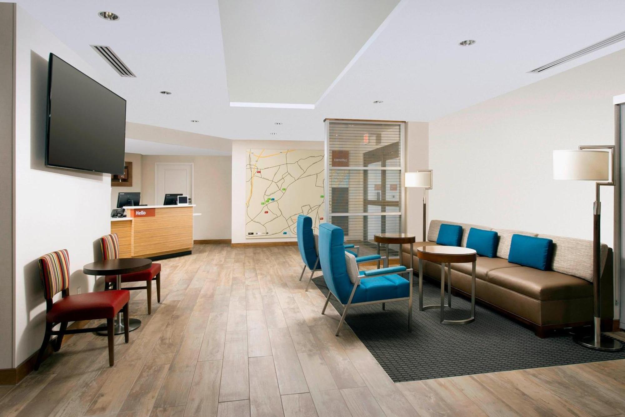 Towneplace Suites By Marriott Alexandria Fort Belvoir Mount Vernon Exterior photo