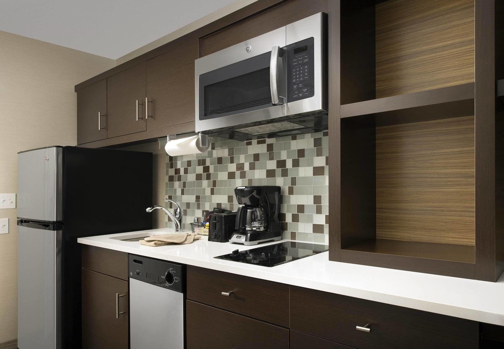 Towneplace Suites By Marriott Alexandria Fort Belvoir Mount Vernon Exterior photo