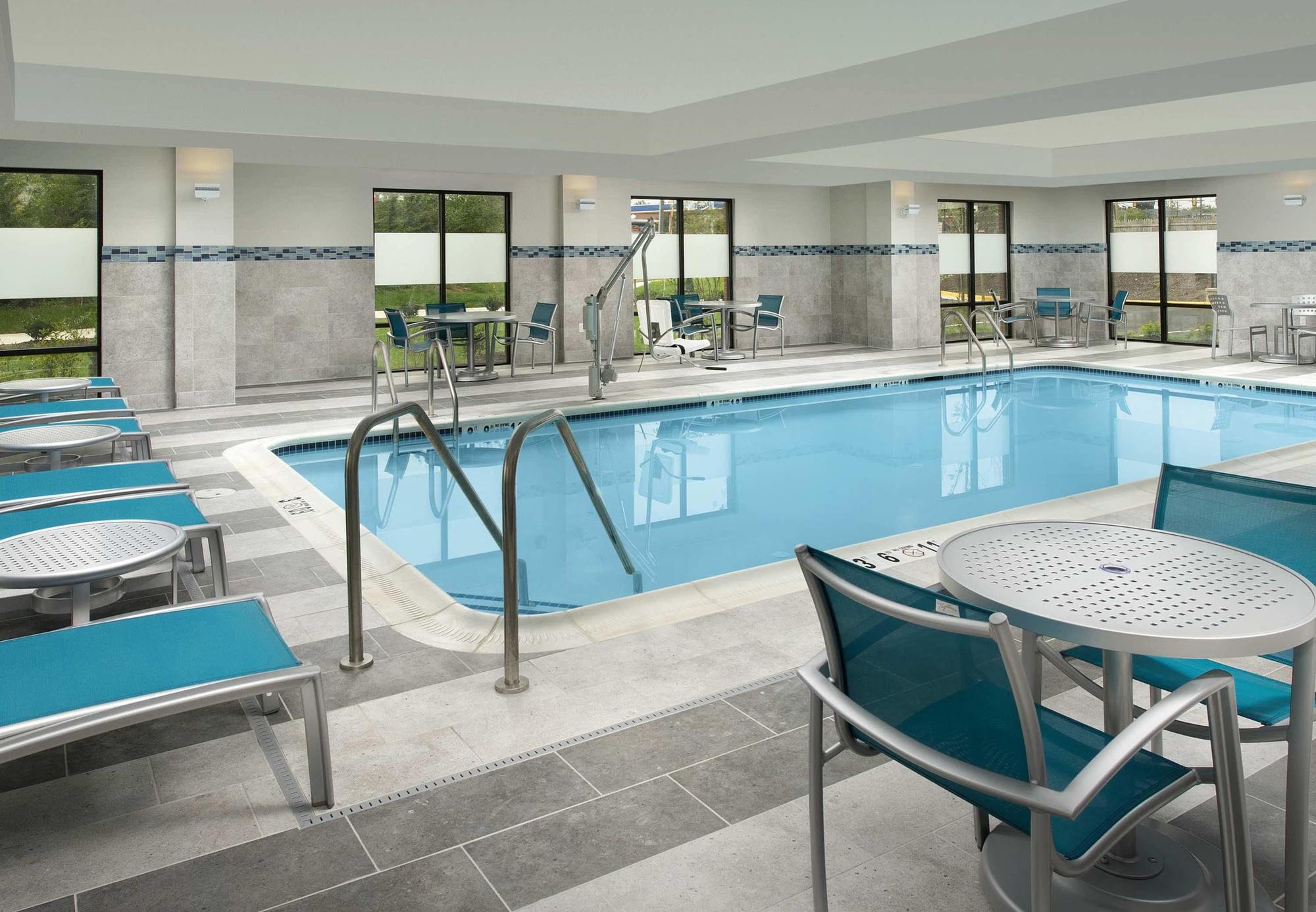 Towneplace Suites By Marriott Alexandria Fort Belvoir Mount Vernon Exterior photo